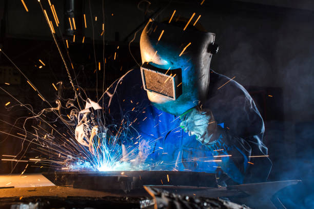 Affordable Welder Services in Wilton, IA