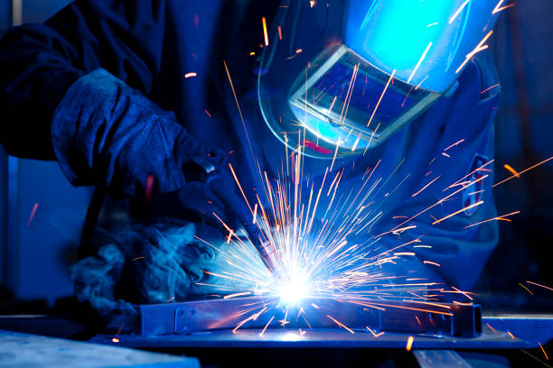 Affordable Welder Services in Wilton, IA