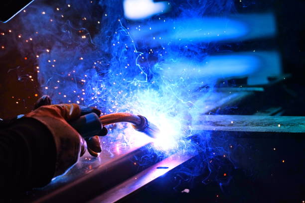 Best Automation and Robotic Welding in Wilton, IA
