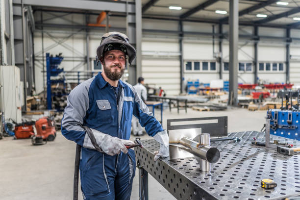 Best Specialty Welding Processes in Wilton, IA