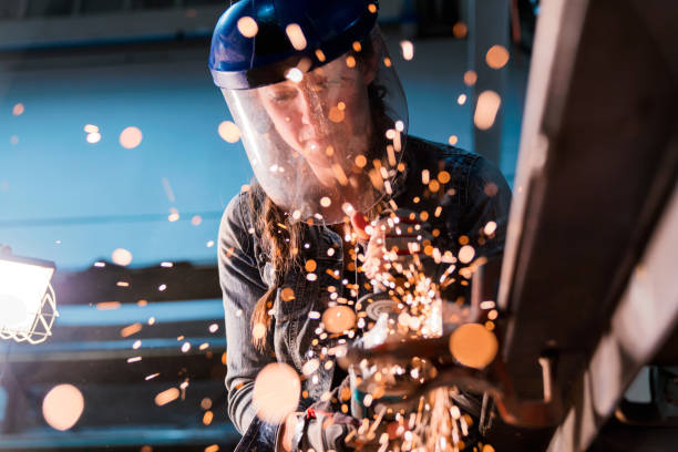 Professional Welder & Metal Fabrication in Wilton, IA